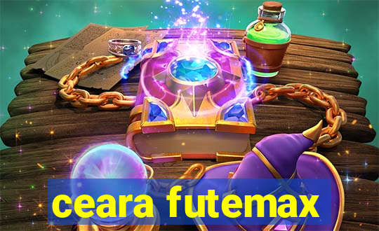 ceara futemax